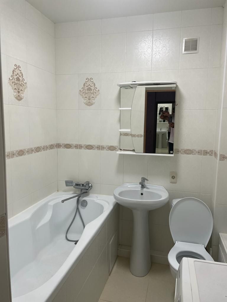 Продажа 1-комнатной квартиры, Пятигорск, Нежнова ул,  21/2