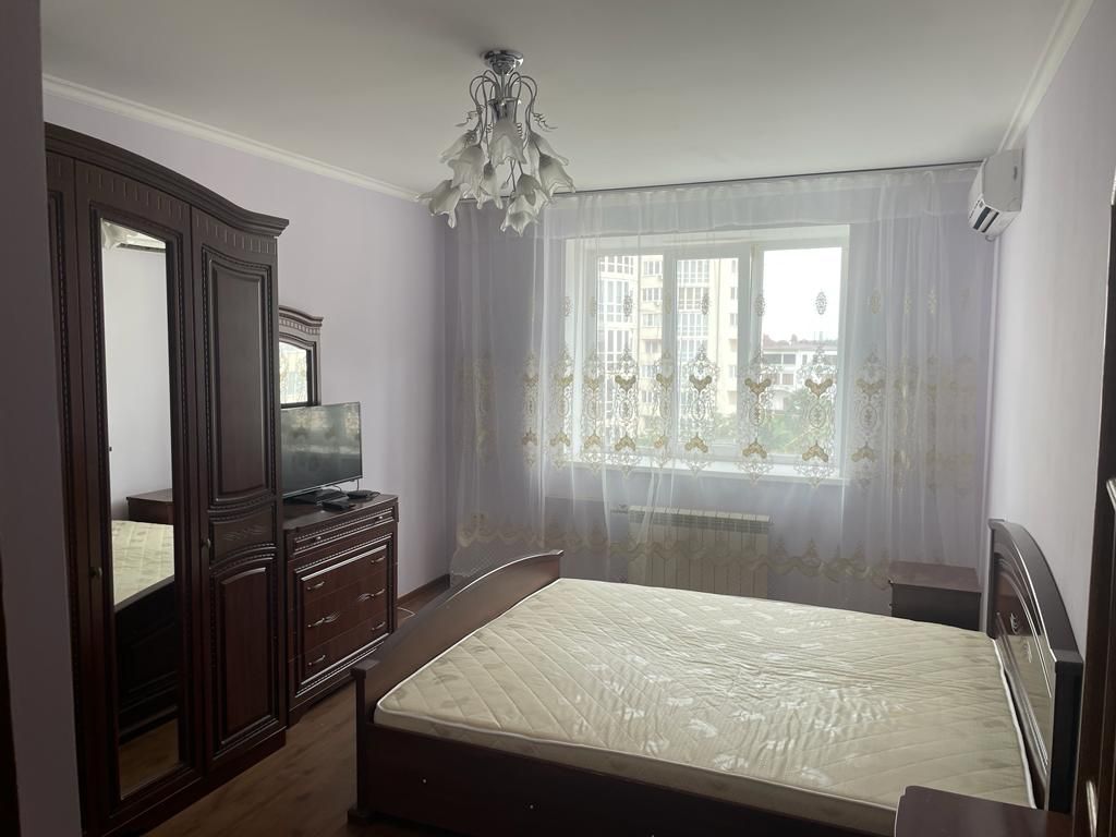 Продажа 1-комнатной квартиры, Пятигорск, Нежнова ул,  21/2