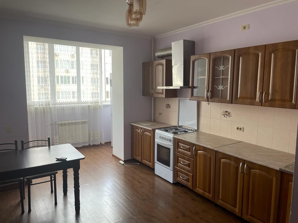 Продажа 1-комнатной квартиры, Пятигорск, Нежнова ул,  21/2