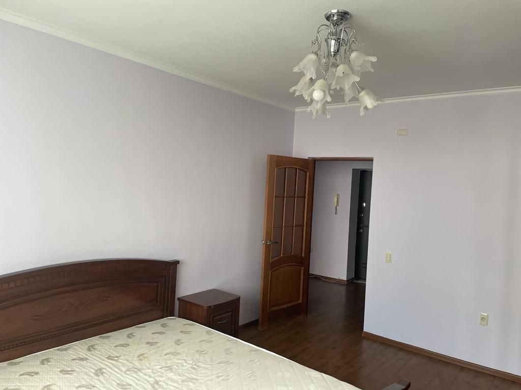 Продажа 1-комнатной квартиры, Пятигорск, Нежнова ул,  21/2