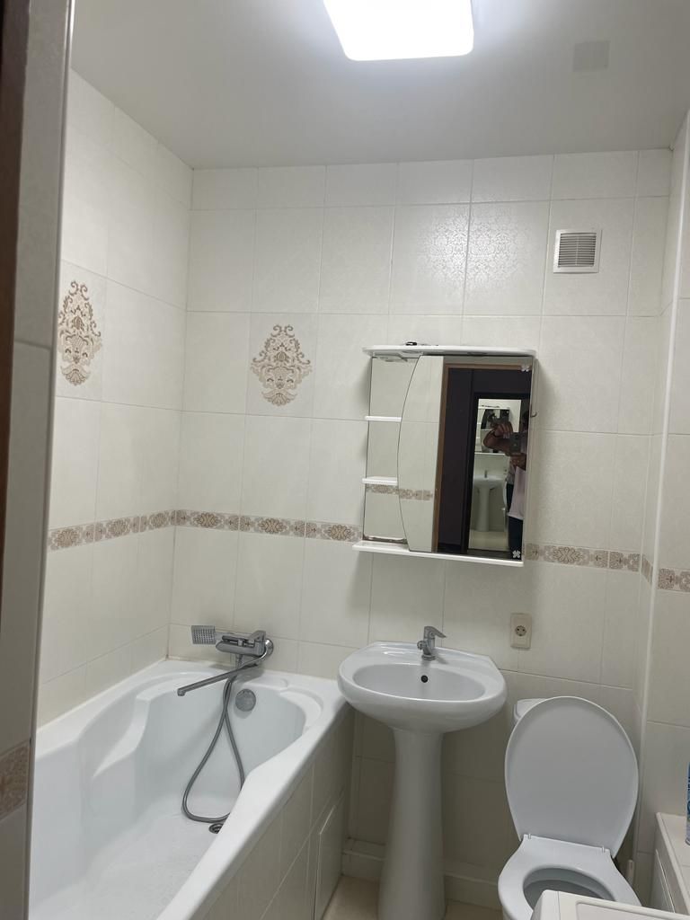 Продажа 1-комнатной квартиры, Пятигорск, Нежнова ул,  21/2