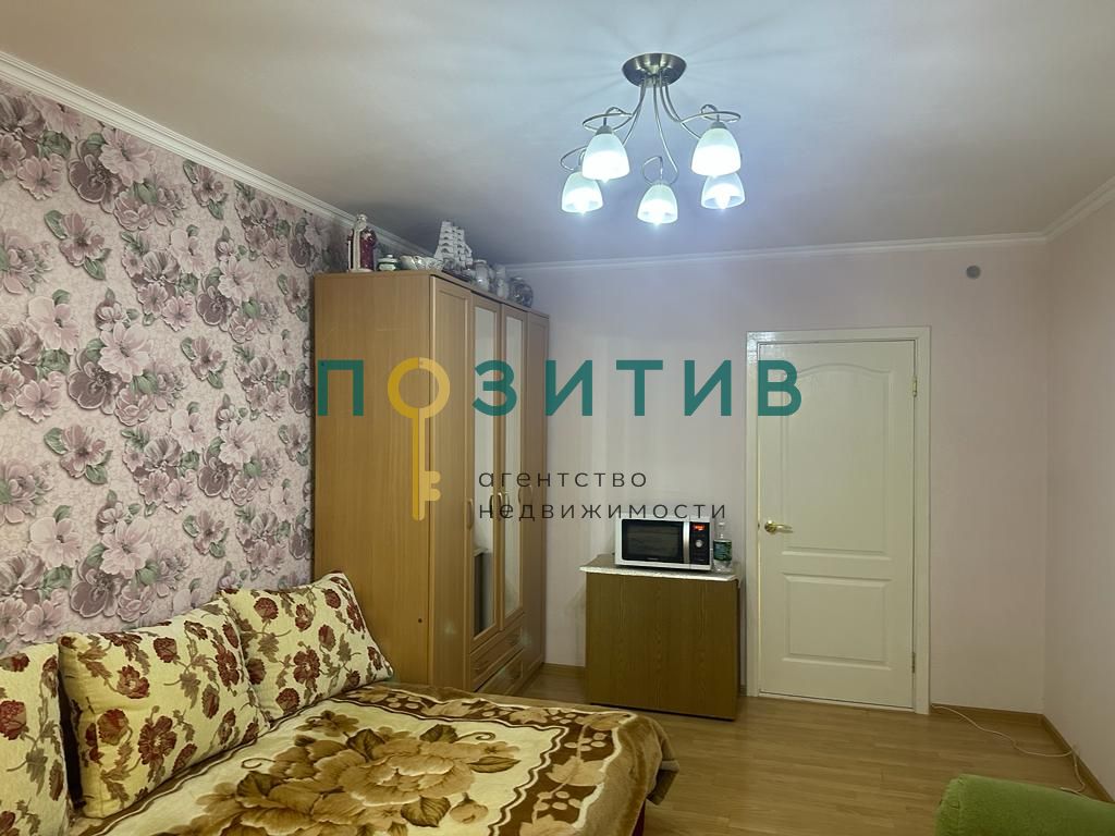 Продажа 3-комнатной квартиры, Анджиевский, Речная,  8