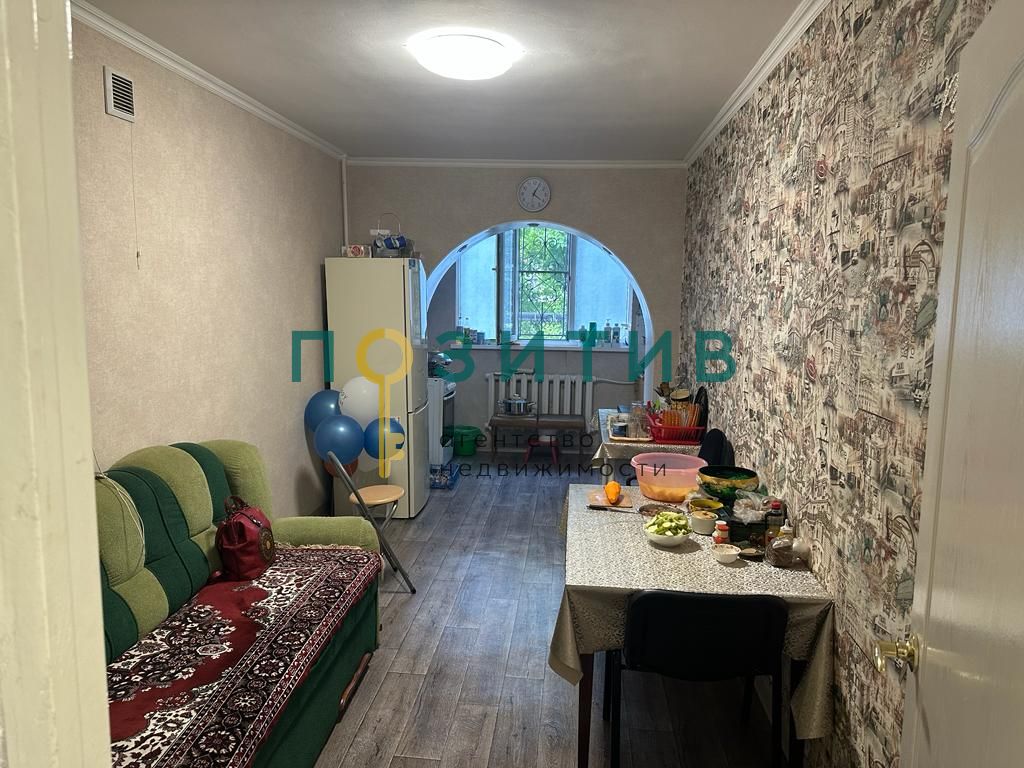 Продажа 3-комнатной квартиры, Анджиевский, Речная,  8