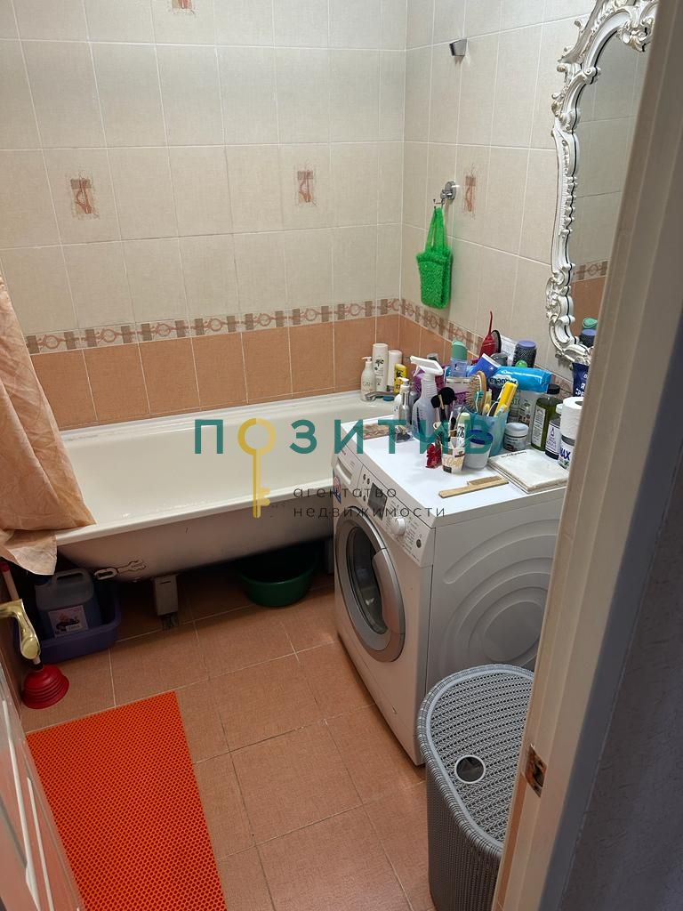 Продажа 3-комнатной квартиры, Анджиевский, Речная,  8