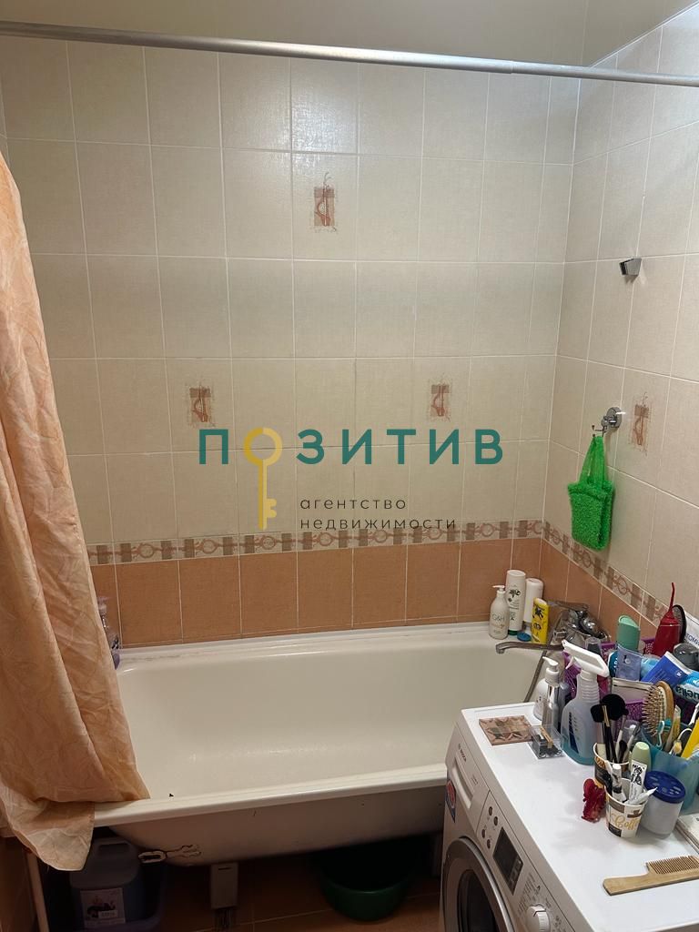 Продажа 3-комнатной квартиры, Анджиевский, Речная,  8