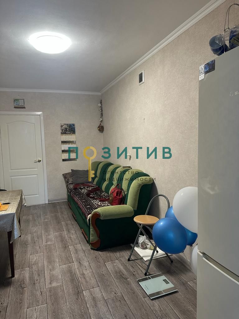 Продажа 3-комнатной квартиры, Анджиевский, Речная,  8