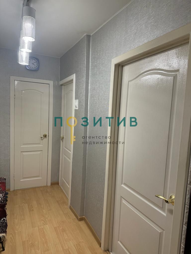 Продажа 3-комнатной квартиры, Анджиевский, Речная,  8