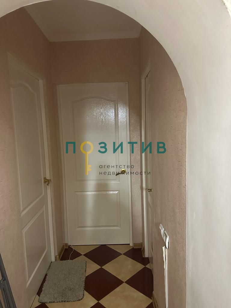 Продажа 3-комнатной квартиры, Анджиевский, Речная,  8