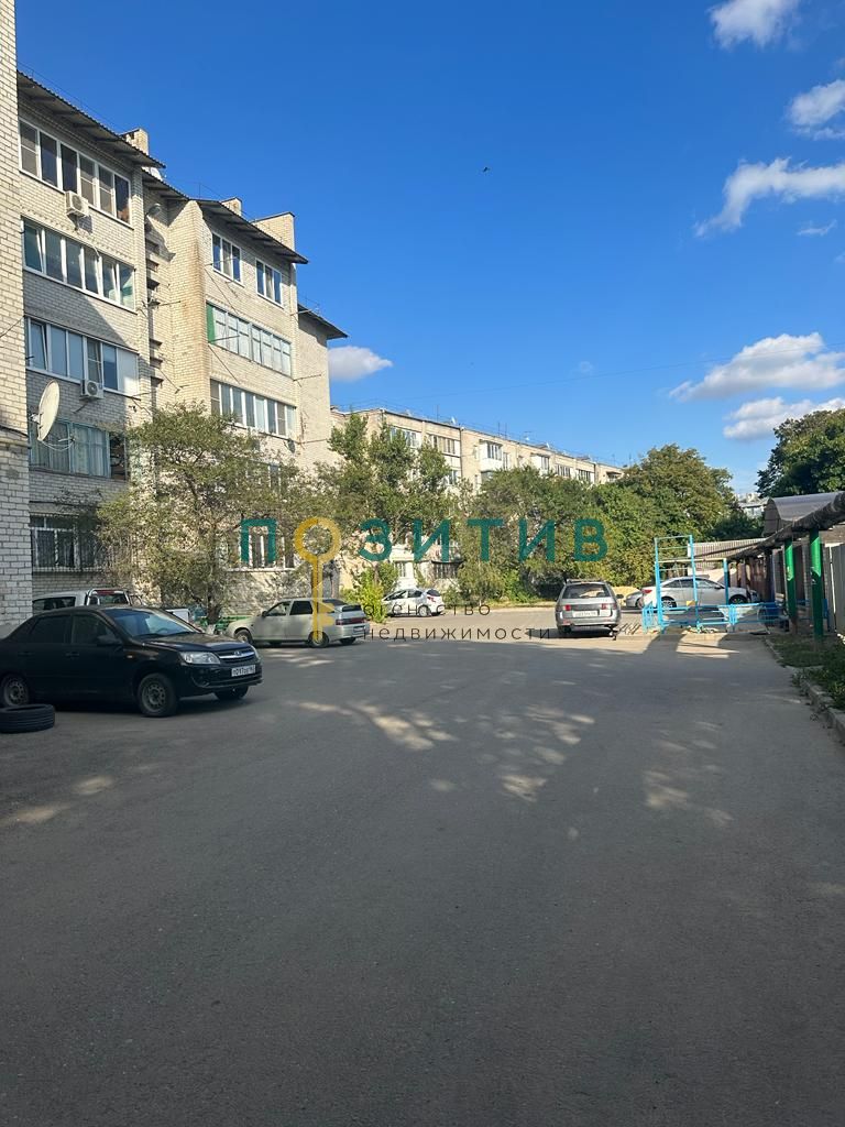 Продажа 3-комнатной квартиры, Анджиевский, Речная,  8