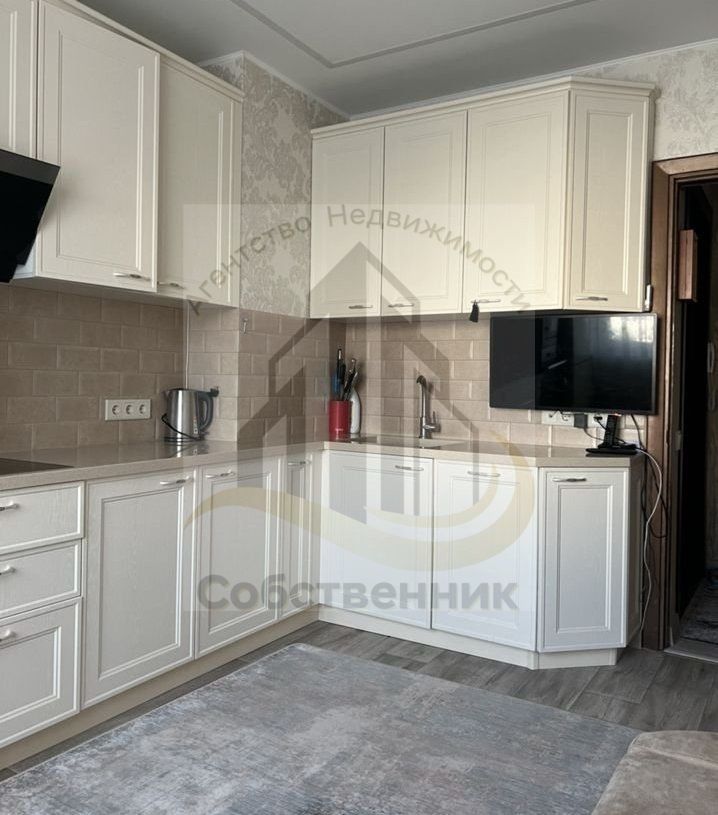 Аренда 3-комнатной квартиры, Старый Оскол, Северный мкр,  27