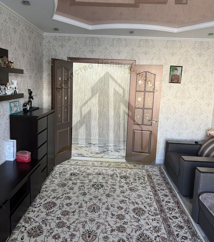 Аренда 3-комнатной квартиры, Старый Оскол, Северный мкр,  27