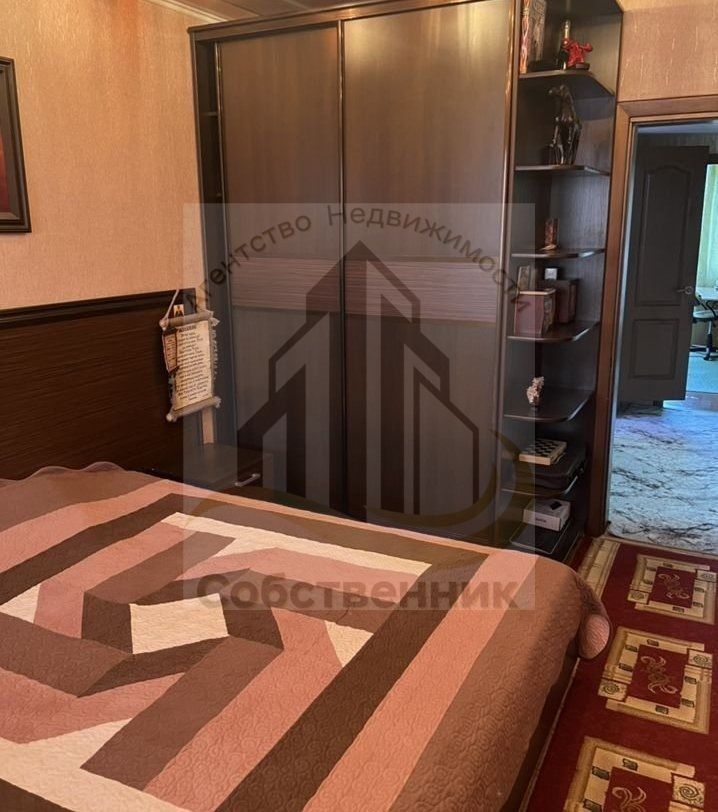 Аренда 3-комнатной квартиры, Старый Оскол, Северный мкр,  27