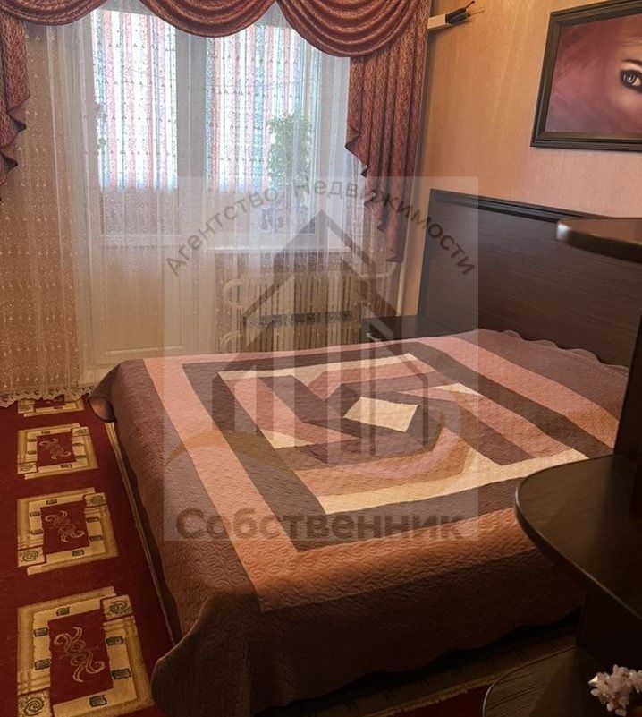 Аренда 3-комнатной квартиры, Старый Оскол, Северный мкр,  27