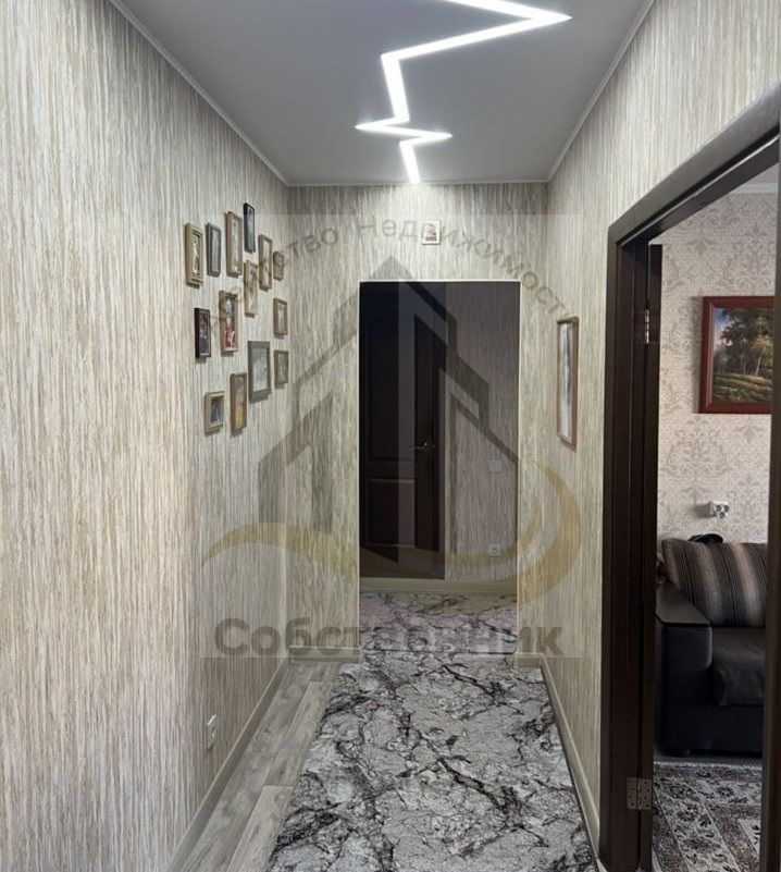 Аренда 3-комнатной квартиры, Старый Оскол, Северный мкр,  27