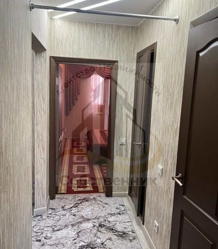 Аренда 3-комнатной квартиры, Старый Оскол, Северный мкр,  27