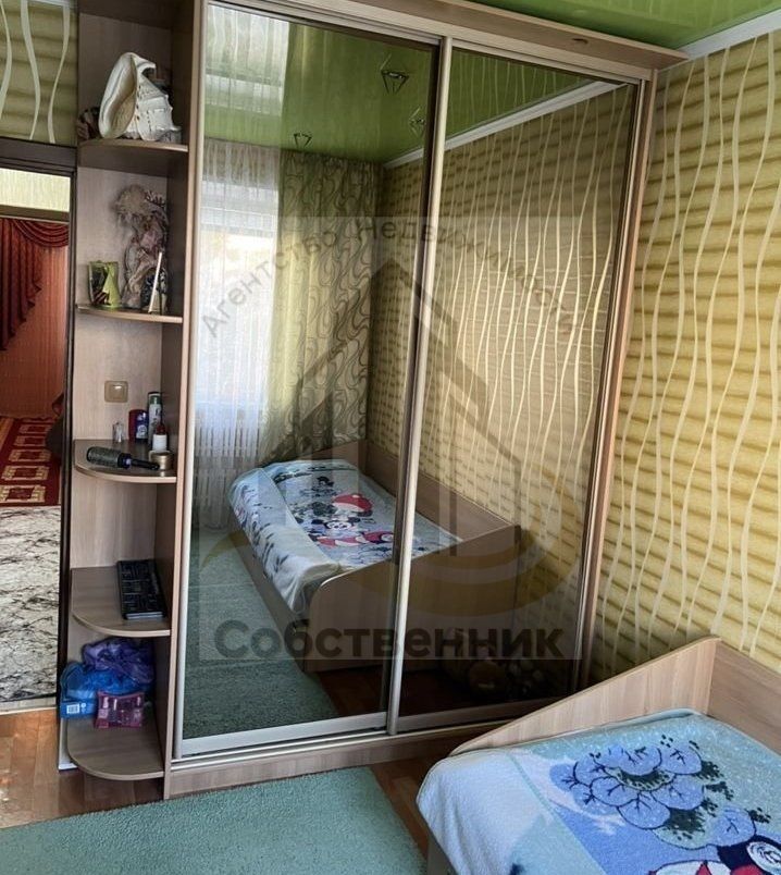 Аренда 3-комнатной квартиры, Старый Оскол, Северный мкр,  27