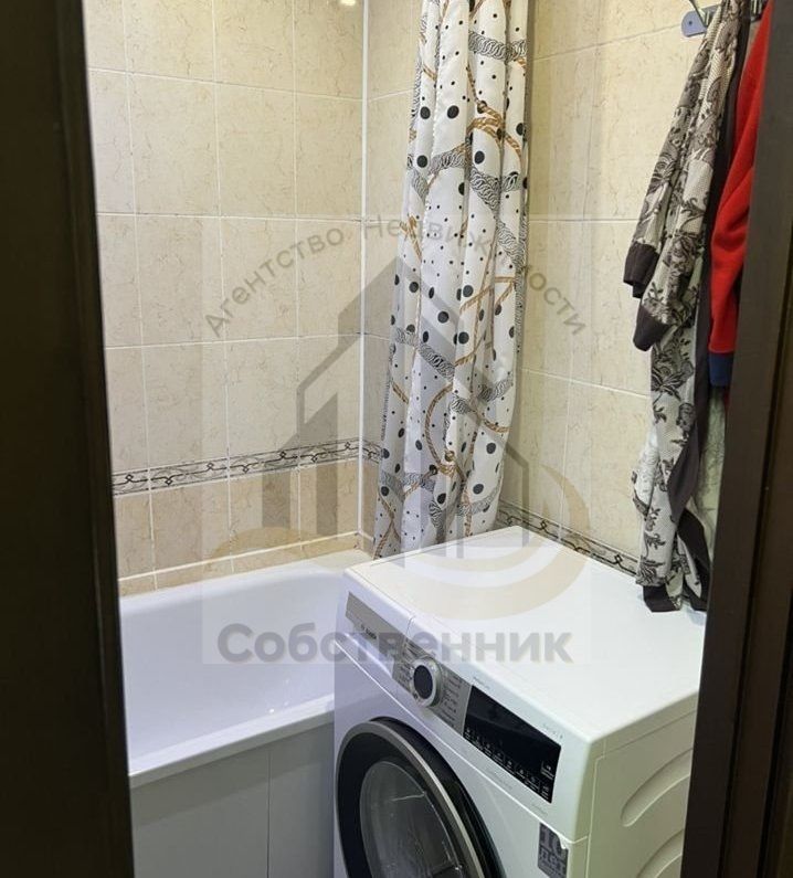 Аренда 3-комнатной квартиры, Старый Оскол, Северный мкр,  27