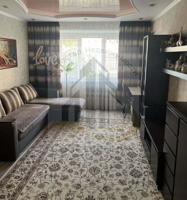 Аренда 3-комнатной квартиры, Старый Оскол, Северный мкр,  27