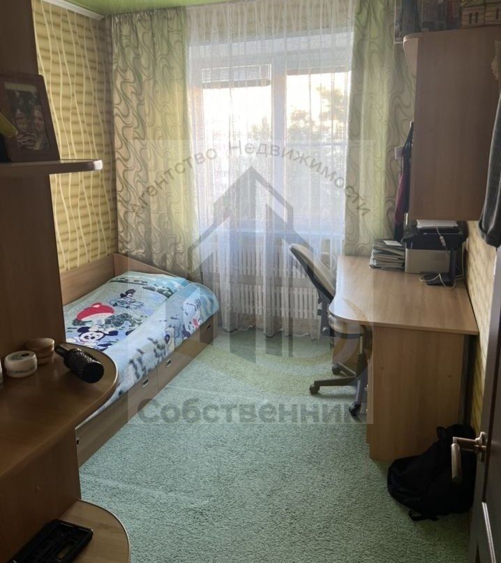 Аренда 3-комнатной квартиры, Старый Оскол, Северный мкр,  27