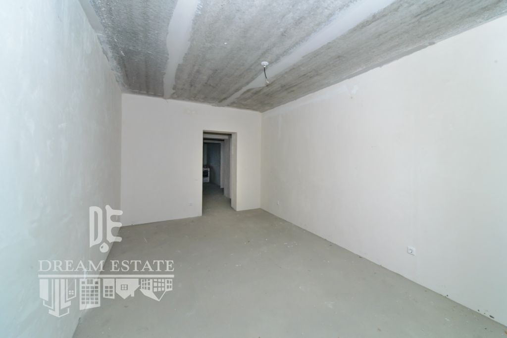 Продажа 2-комнатной квартиры, Красный Бор, Экогород Квартал