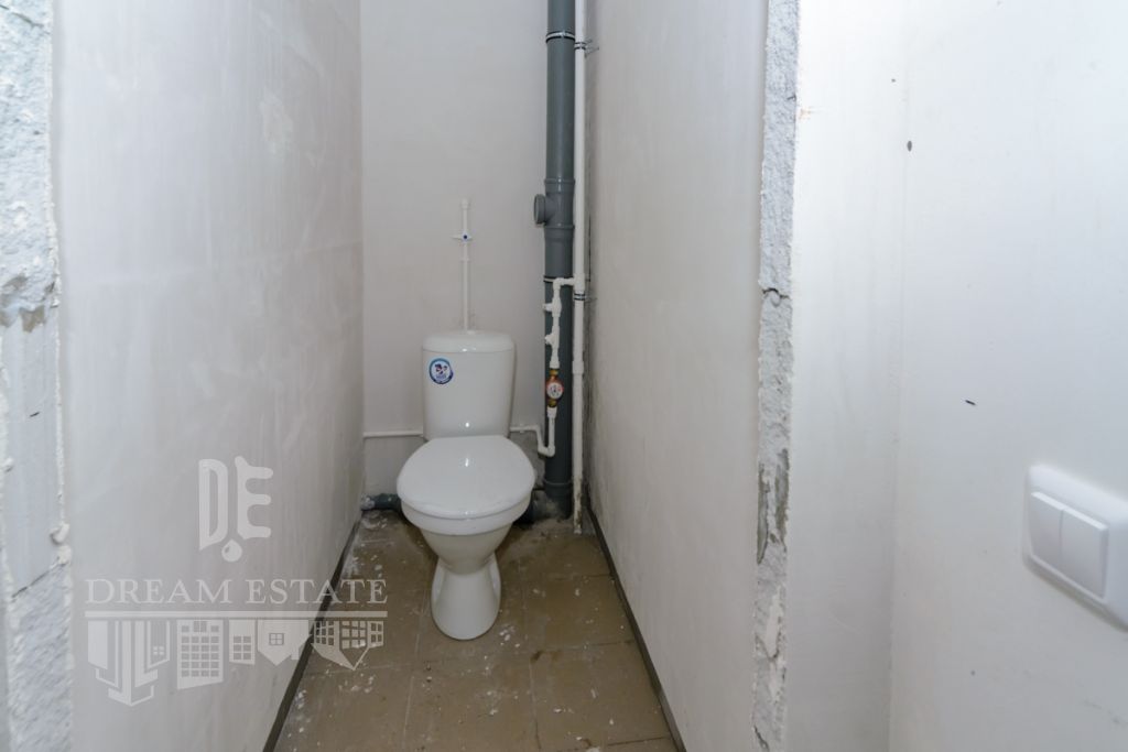 Продажа 3-комнатной квартиры, Красный Бор, Экогород Квартал