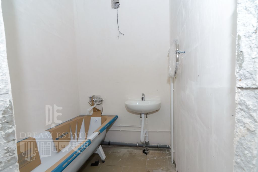 Продажа 3-комнатной квартиры, Красный Бор, Экогород Квартал