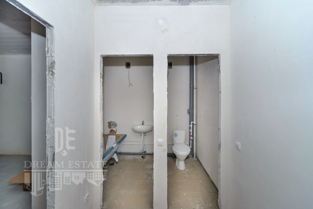 Продажа 3-комнатной квартиры, Красный Бор, Экогород Квартал