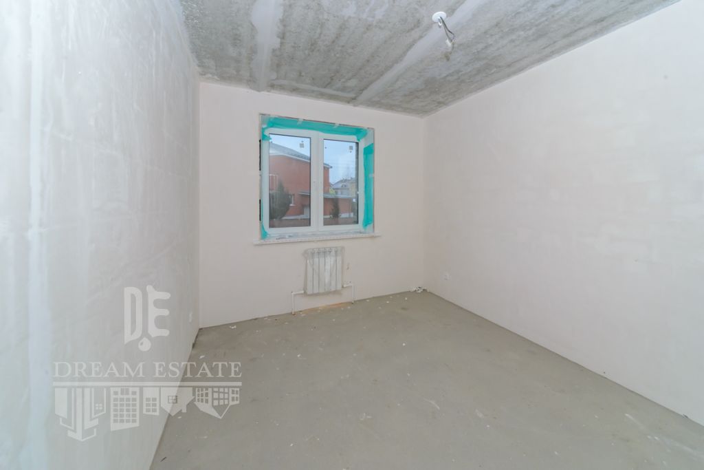 Продажа 3-комнатной квартиры, Красный Бор, Экогород Квартал