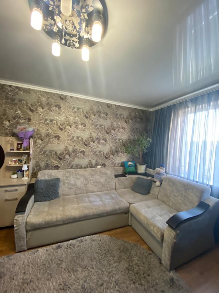 Продажа 3-комнатной квартиры, Ессентуки, Вокзальная ул,  57