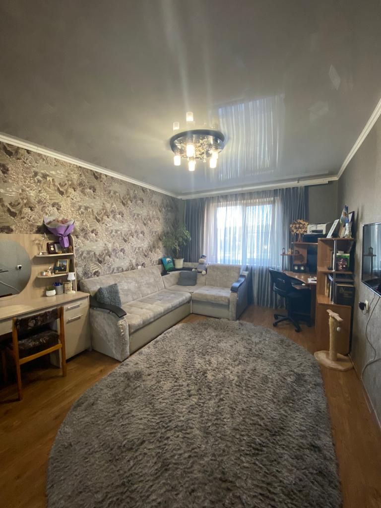 Продажа 3-комнатной квартиры, Ессентуки, Вокзальная ул,  57