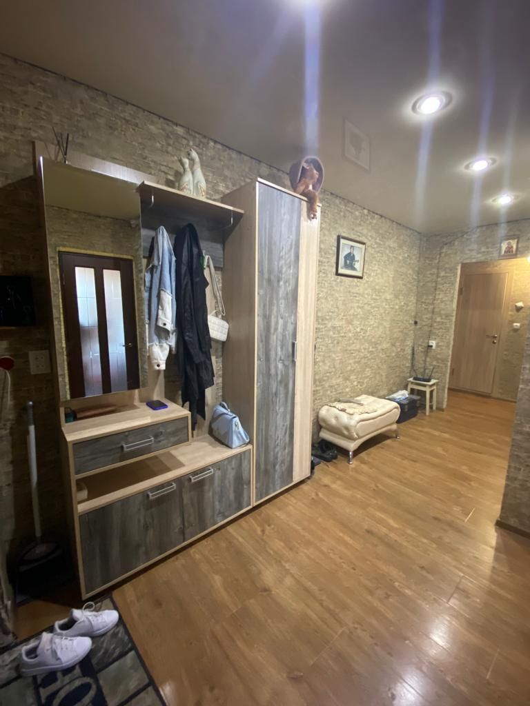 Продажа 3-комнатной квартиры, Ессентуки, Вокзальная ул,  57