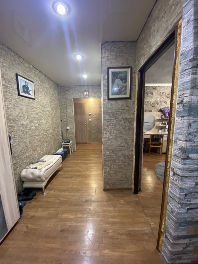 Продажа 3-комнатной квартиры, Ессентуки, Вокзальная ул,  57