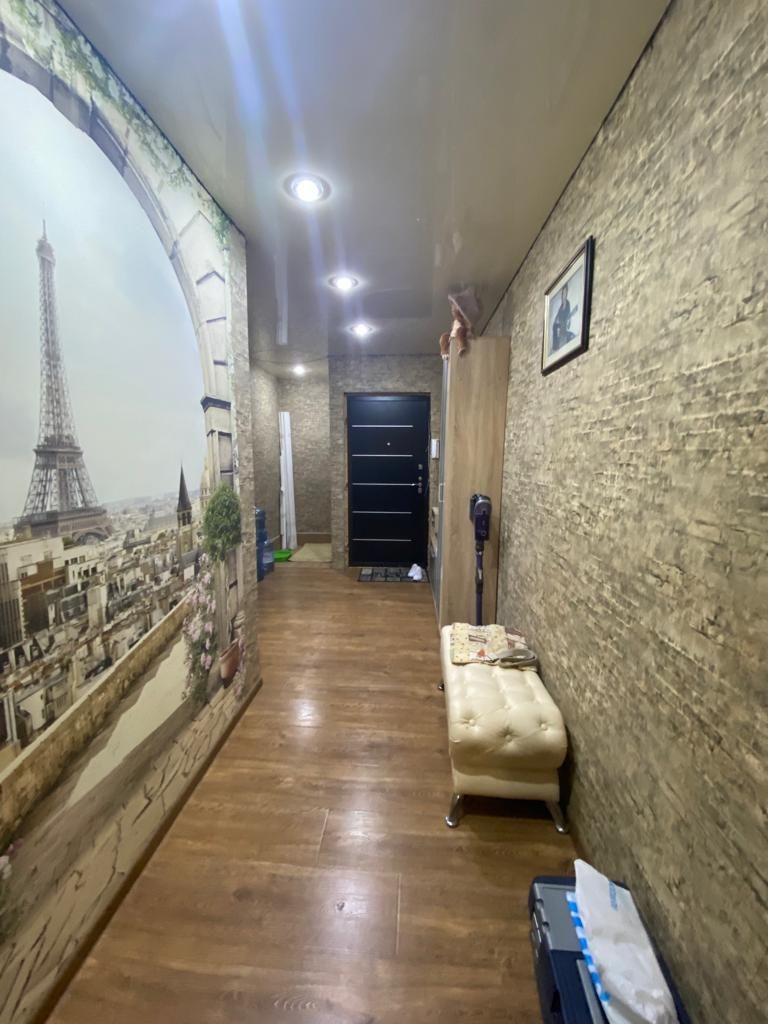 Продажа 3-комнатной квартиры, Ессентуки, Вокзальная ул,  57