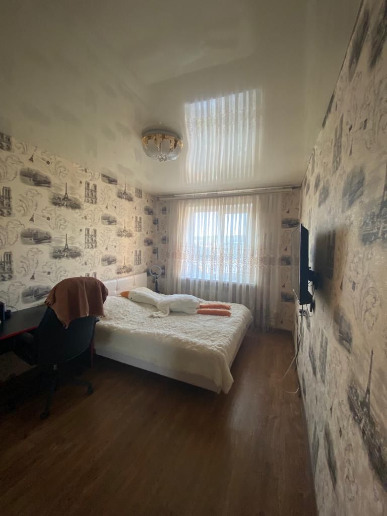 Продажа 3-комнатной квартиры, Ессентуки, Вокзальная ул,  57