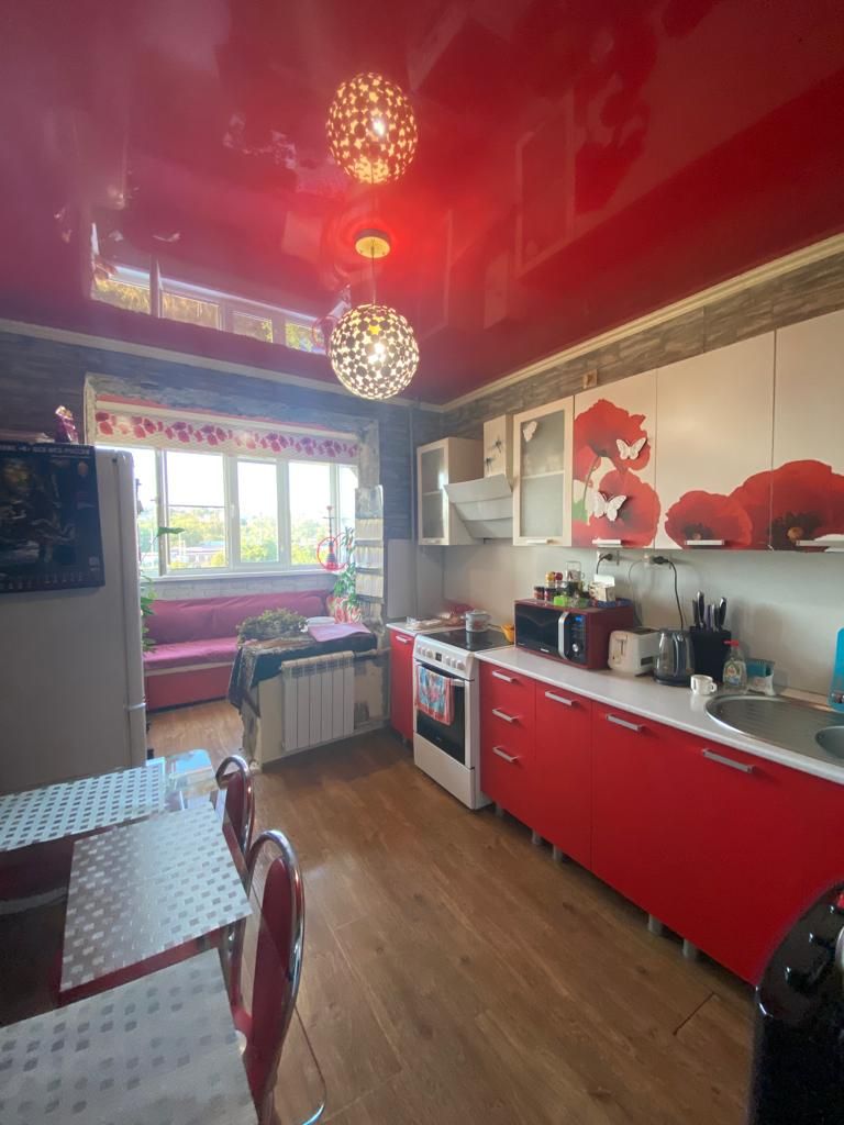 Продажа 3-комнатной квартиры, Ессентуки, Вокзальная ул,  57