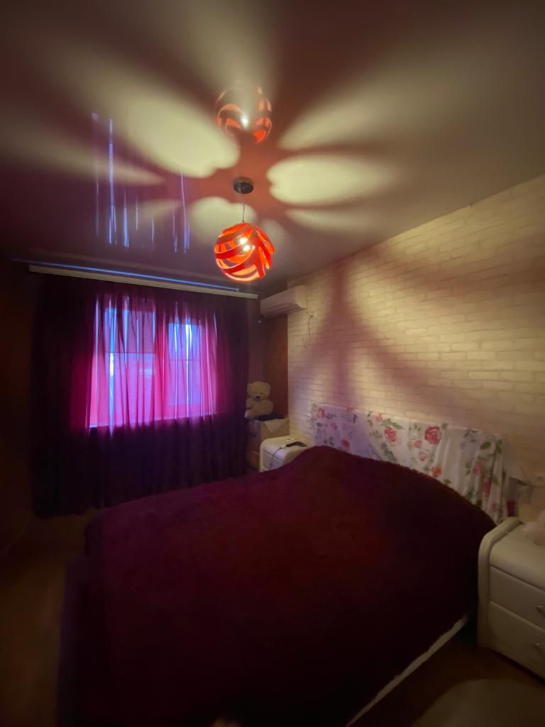 Продажа 3-комнатной квартиры, Ессентуки, Вокзальная ул,  57