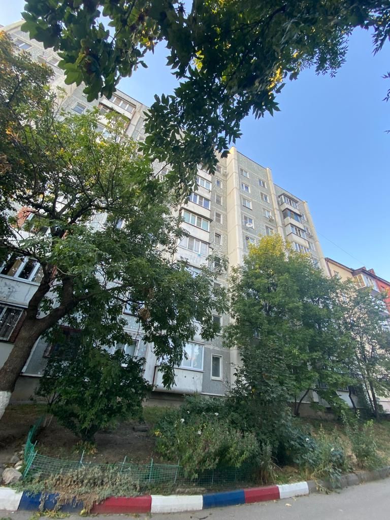 Продажа 3-комнатной квартиры, Ессентуки, Вокзальная ул,  57