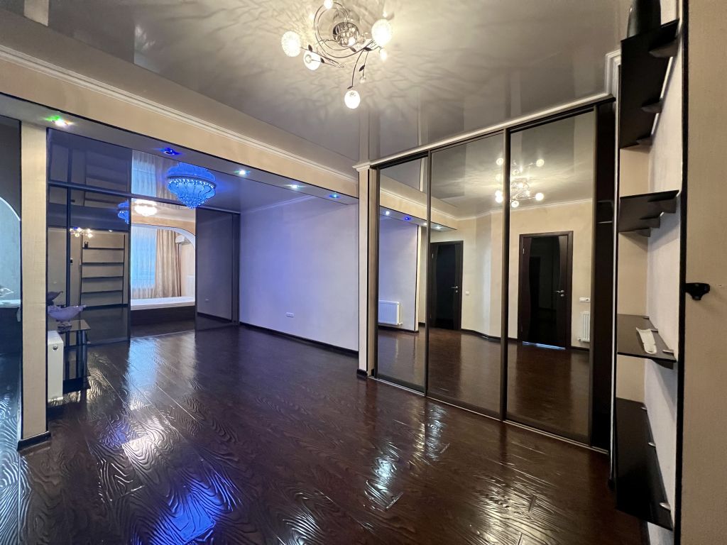 Продажа 2-комнатной квартиры, Пятигорск, Булгакова ул,  3