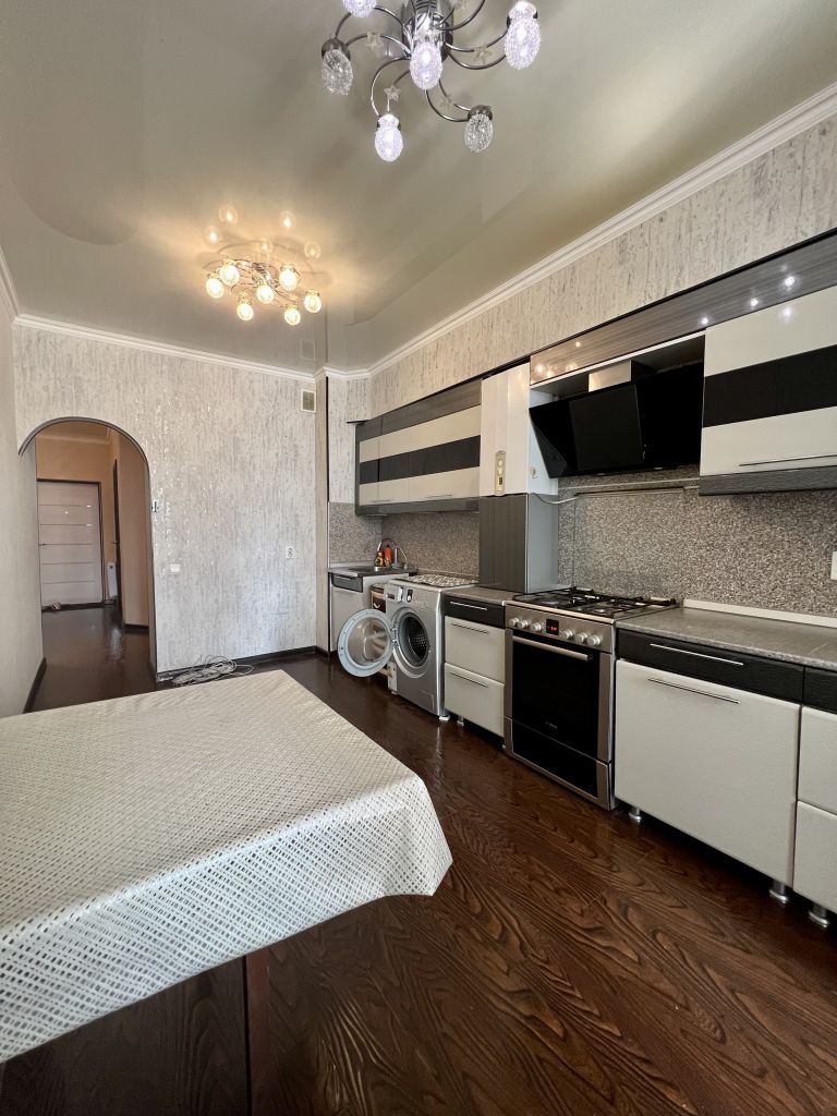 Продажа 2-комнатной квартиры, Пятигорск, Булгакова ул,  3