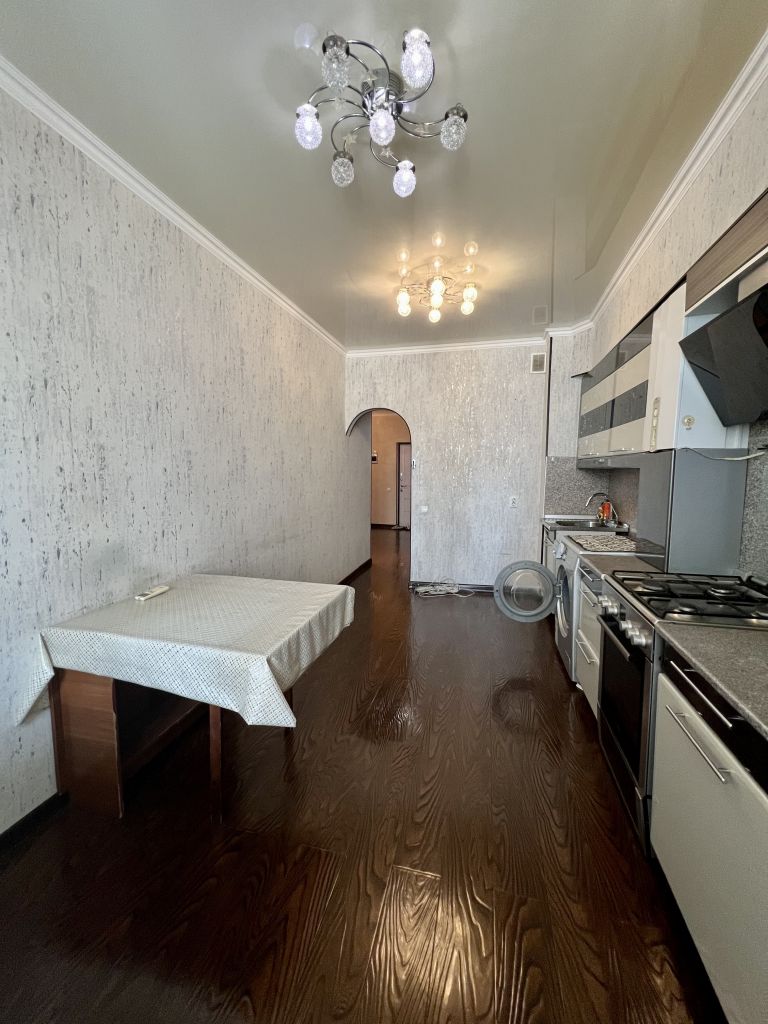 Продажа 2-комнатной квартиры, Пятигорск, Булгакова ул,  3