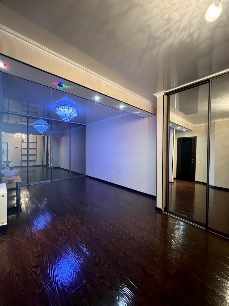 Продажа 2-комнатной квартиры, Пятигорск, Булгакова ул,  3