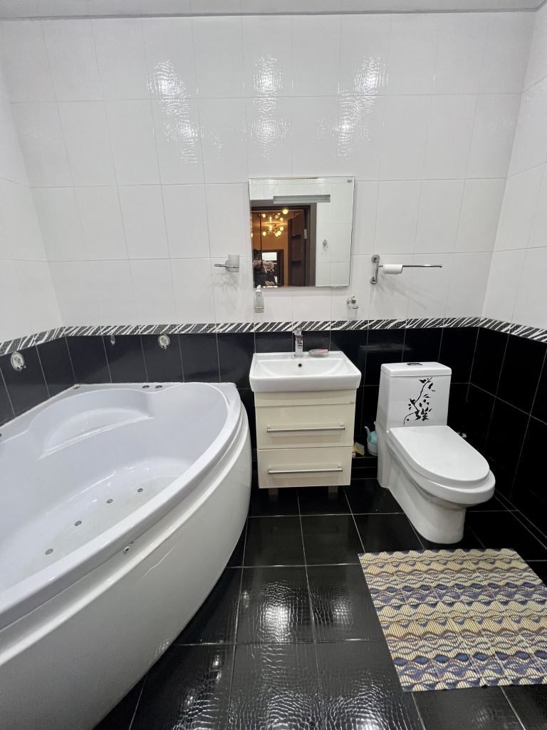 Продажа 2-комнатной квартиры, Пятигорск, Булгакова ул,  3