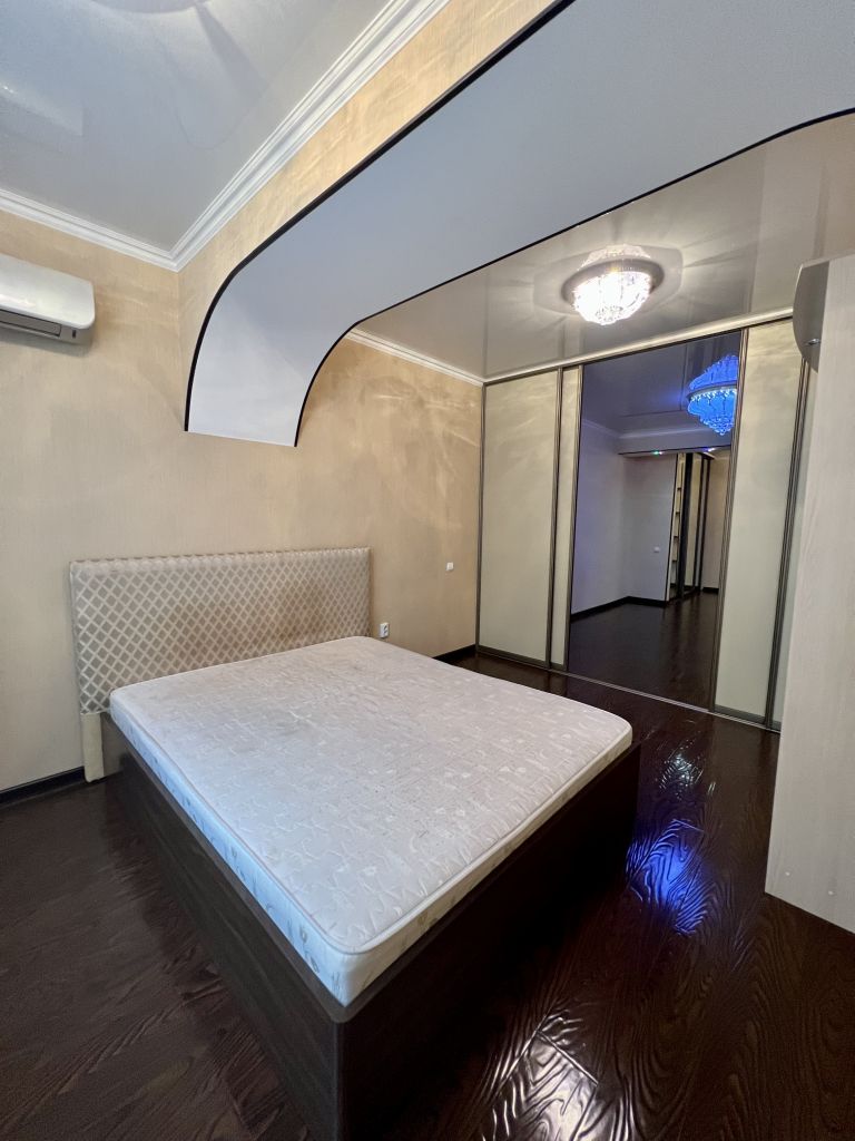 Продажа 2-комнатной квартиры, Пятигорск, Булгакова ул,  3