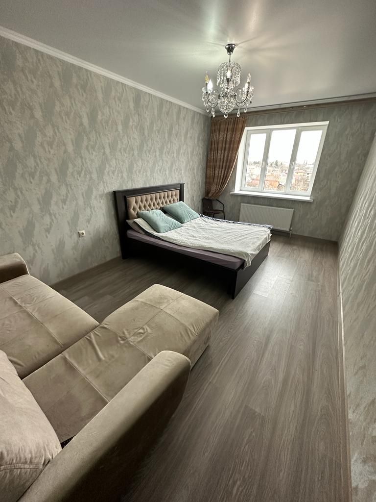 Продажа 1-комнатной квартиры, Пятигорск, Первомайская ул,  70