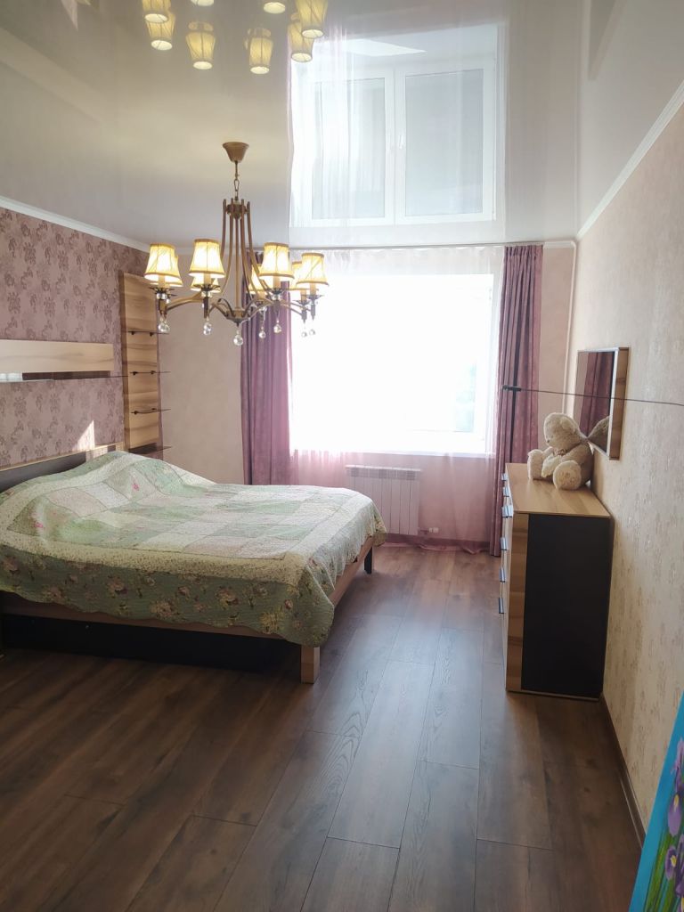 Продажа 2-комнатной квартиры, Смоленск, Рыленкова ул,  54