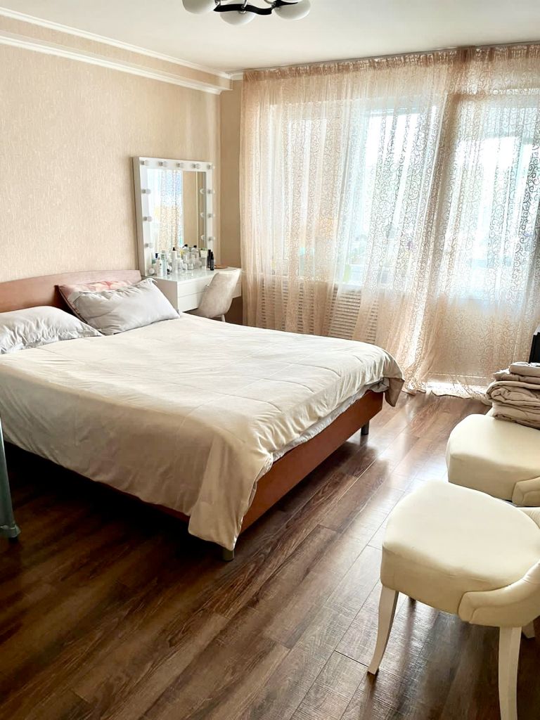 Продажа 3-комнатной квартиры, Ессентуки, Пятигорская ул,  116