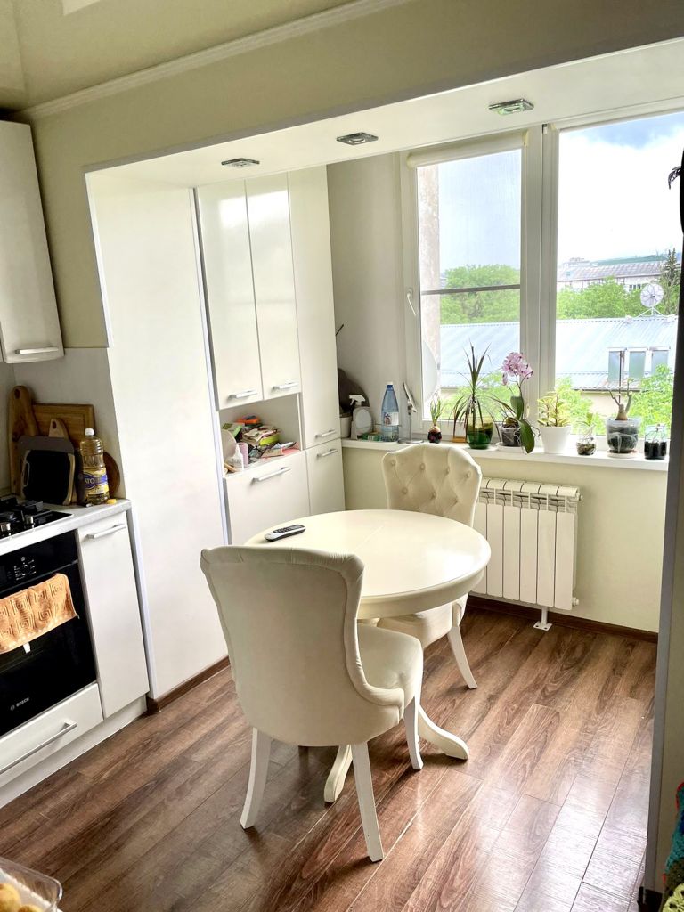 Продажа 3-комнатной квартиры, Ессентуки, Пятигорская ул,  116