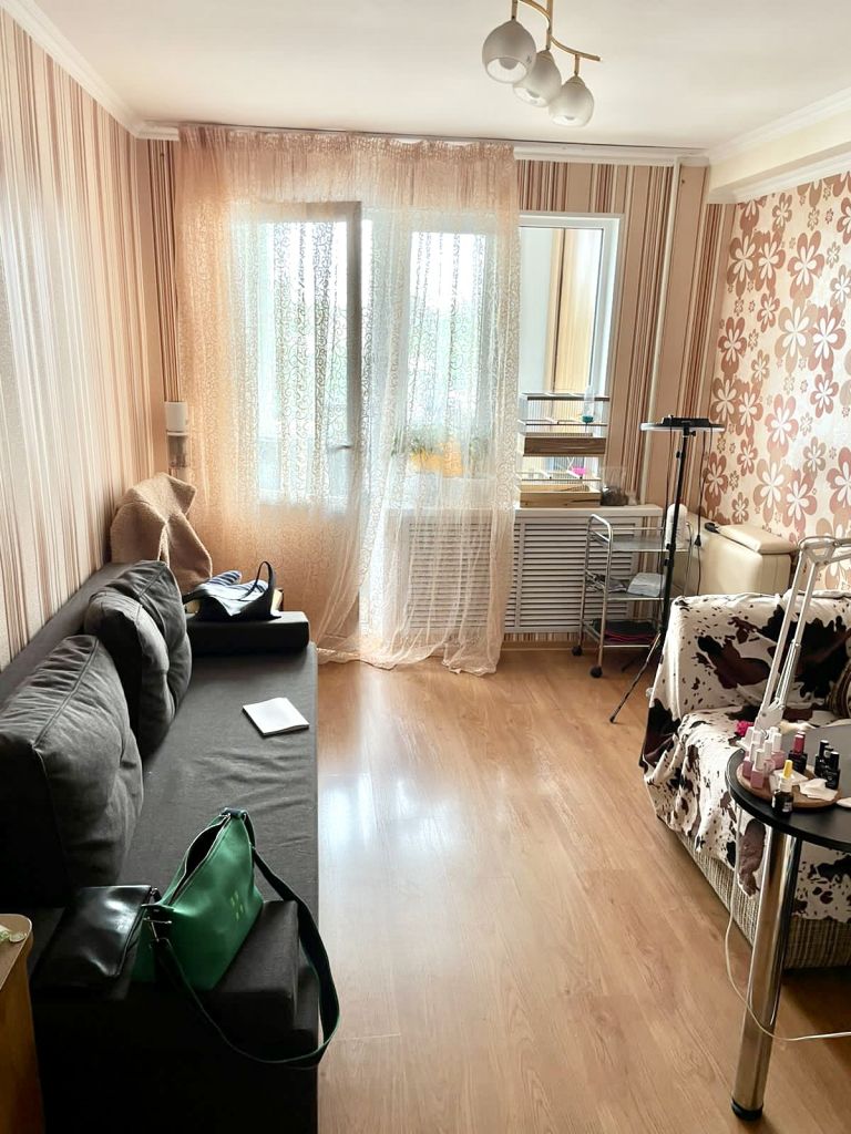 Продажа 3-комнатной квартиры, Ессентуки, Пятигорская ул,  116