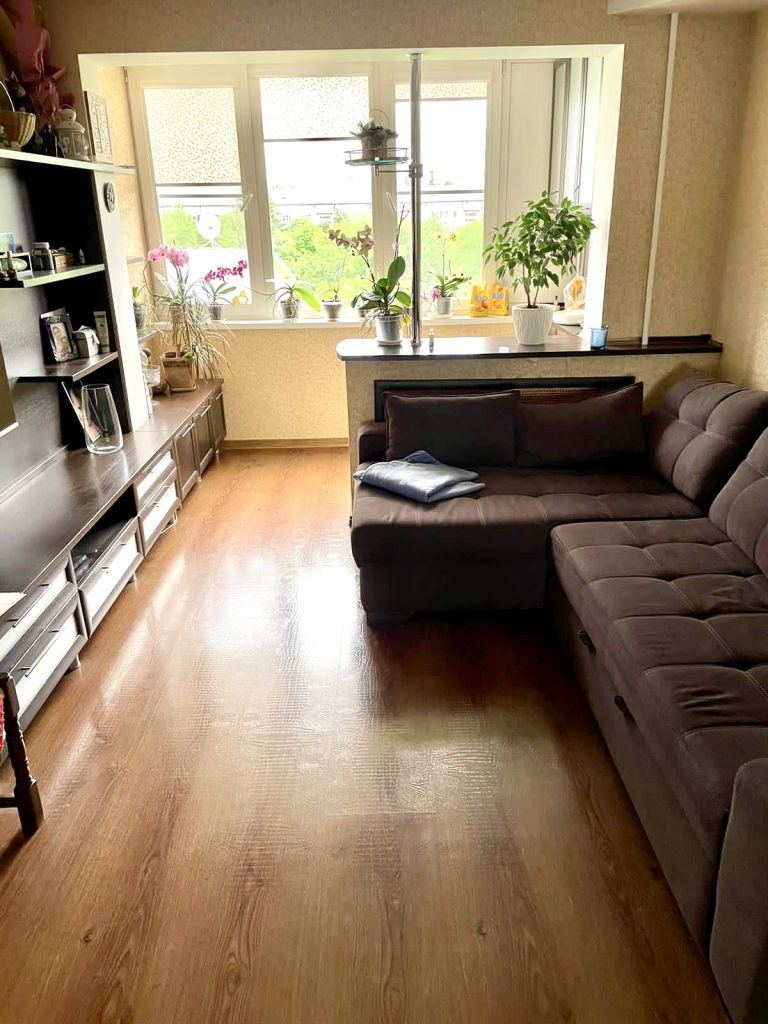 Продажа 3-комнатной квартиры, Ессентуки, Пятигорская ул,  116