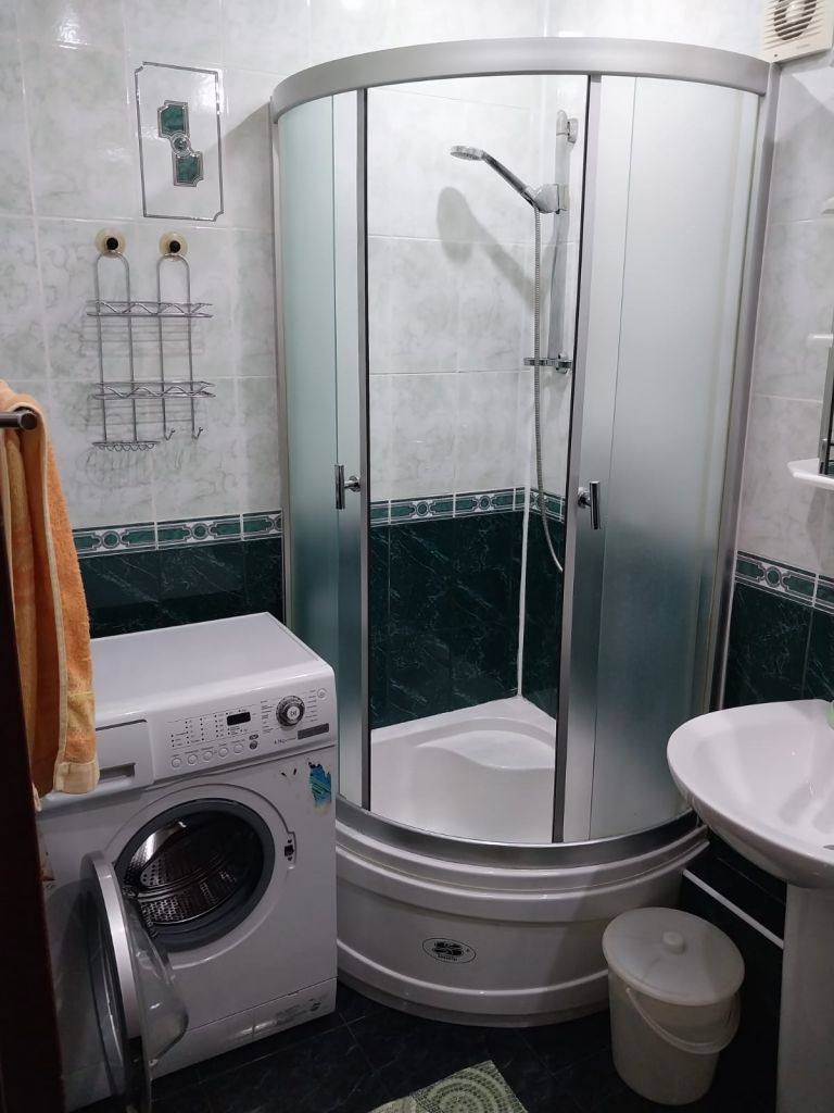 Продажа 3-комнатной квартиры, Иноземцево, Шоссейная ,  2А